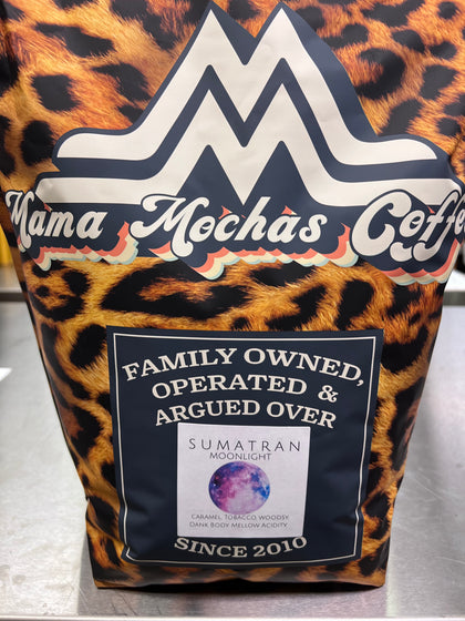 BULK COFFEE