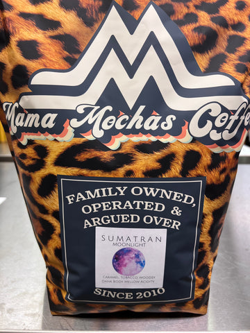 BULK COFFEE