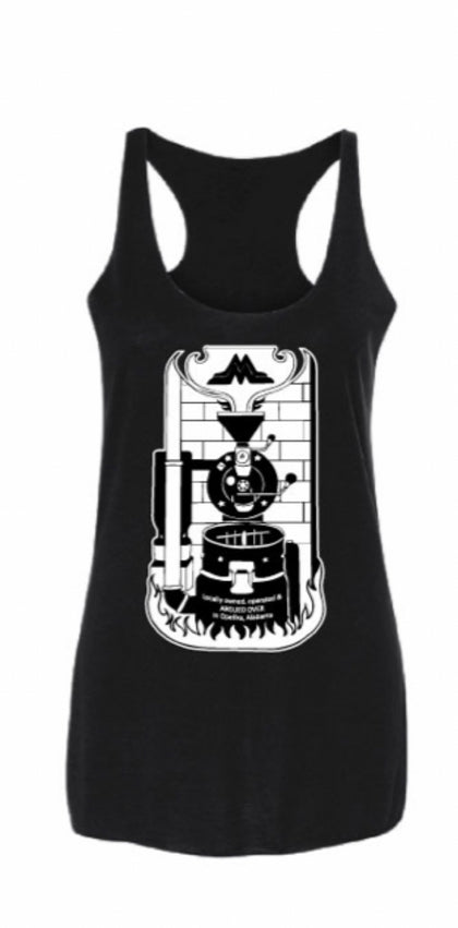 T-Shirts & Tank Tops