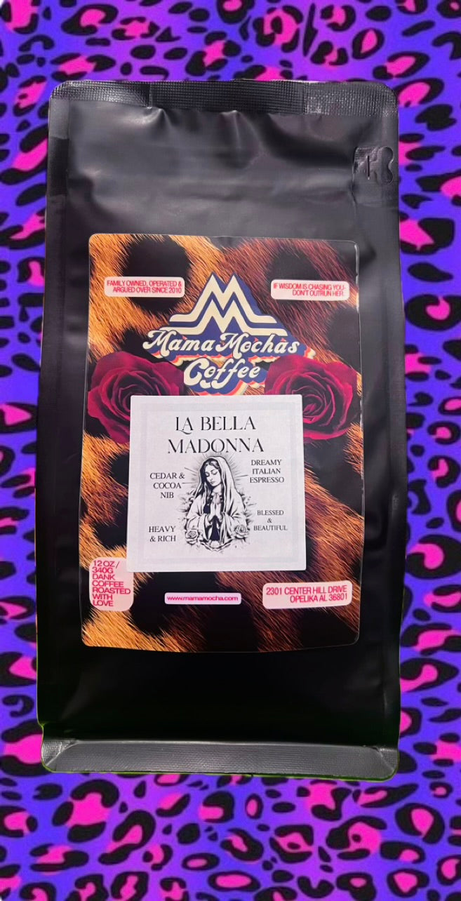 La Bella Madonna