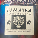 Sumatran Mandheling BULK