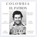Colombia El Patrón BULK