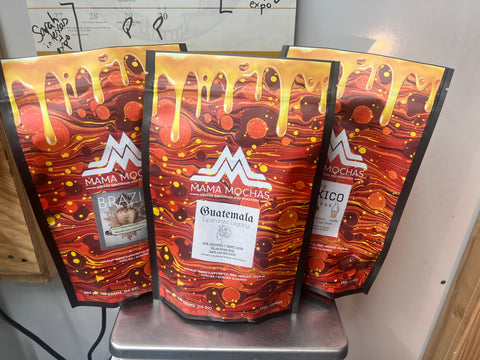 REMNANT medium roast 1lb 3oz