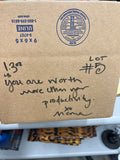 REMNANT medium roast 1lb 3oz