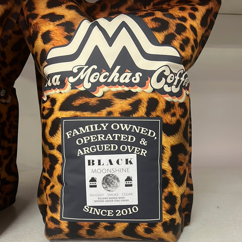 Black Moonshine BULK