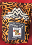 Ethiopia Queen City Harrar BULK