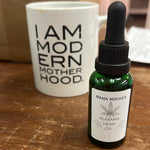 Mama Mocha’s Oil