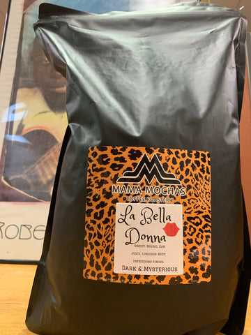 La Bella Donna BULK